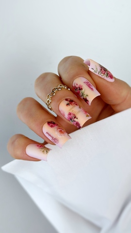 Слайдер-дизайн AIR FOIL 272