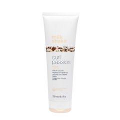 Milk_shake Curl Passion Mask 250 мл — интенсивная маска для питания и дисциплины кудрей
