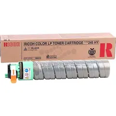 888312 Тонер Ricoh 245 черный (15К) для CL4000, SP C410DN, C411DN, C420DN