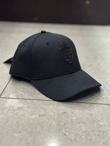 Кепка Porsche 872507bl