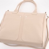 Сумка Саломея 1078 леар беж