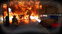 Firefighting Simulator: Ignite - Year 1 Edition (Версия для СНГ [ Кроме РФ и РБ ]) (для ПК, цифровой код доступа)