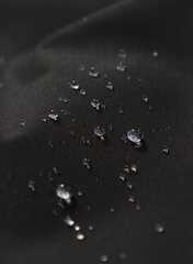 Бомбер Alpha Industries CWU 36/P Relaxed Patched Black (Черные)