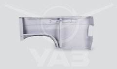 Панель боковая грузового отсека УАЗ-2363 Пикап правая