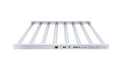 Светодиодная LED лампа для растений Crazy Green NanoLux Taurus JT720K 720 Вт