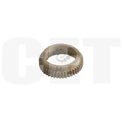 Шестерня привода тефлонового вала 45T NGERH0540FCZ1, NGERH0540FCZ3, NGERH0540FCZ1 для SHARP AL-1000/1010/1020/1200/1220/1240/1250, AR153/158/208 (CET), CET8250
