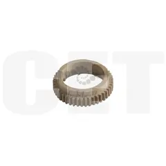 Шестерня привода тефлонового вала 45T NGERH0540FCZ1, NGERH0540FCZ3, NGERH0540FCZ1 для SHARP AL-1000/1010/1020/1200/1220/1240/1250, AR153/158/208 (CET), CET8250