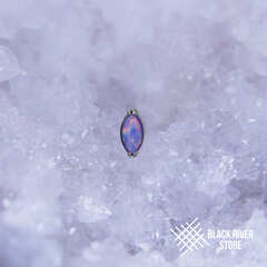 1K Marquise Opal #38