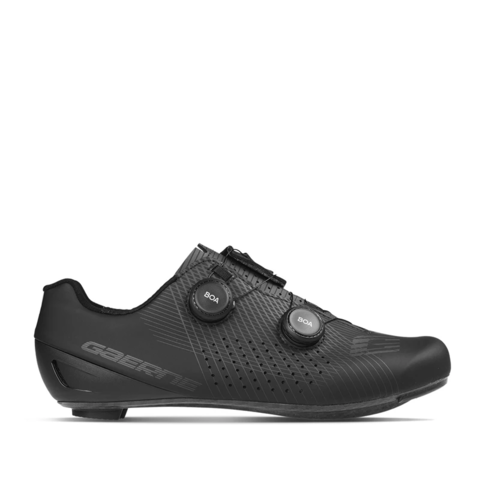 Велотуфли Gaerne G.Fuga Carbon Core Black 42.5