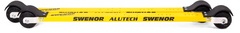 Лыжероллеры SWENOR класс. Alutech (3)