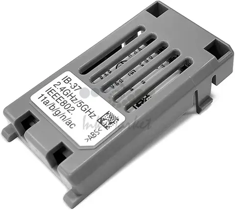 Интерфейс Wi-Fi Kyocera IB-37 (сетевая карта 802.11b, g, n, 2.4-GHz and 5-GHz, Direct)
