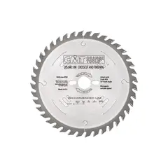 Диск пильный по дереву 305x30x3,2/2,2 Z=72 CMT 285.072.22M