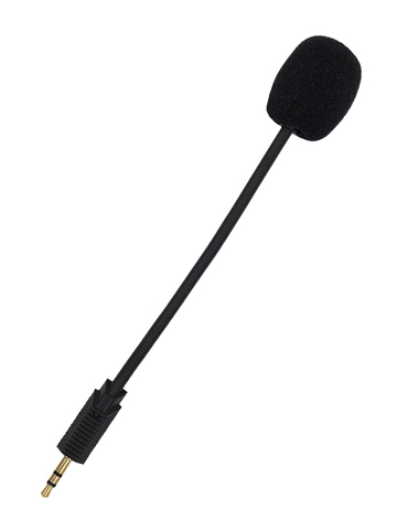 Съемный микрофон для наушников Plantronics RIG 400HS