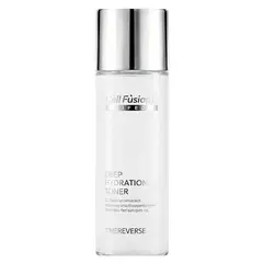 Deep Hydration Toner Time Reverse Cell Fusion C | Тоник для глубокого увлажнения с коллагеном