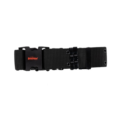 Ремень Remington Tactical Nylon Belt Black