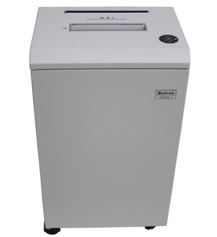 Уничтожитель бумаг Bulros 5306H-1