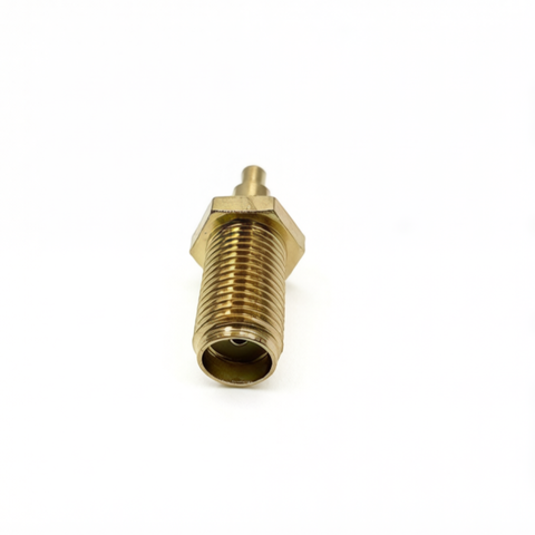 ВЧ-разъём SMA(female) под пайку кабель RF1.13 S-211/1.13