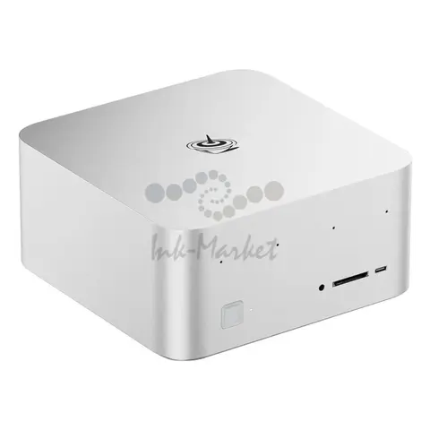 Мини-компьютерBL/GTR9 Pro/395/128G/2TB/Frost Silver