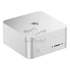 Мини-компьютерBL/GTR9 Pro/395/128G/2TB/Frost Silver