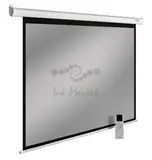 Экран Cactus 130" 175x280см SIlverMotoExpert CS-PSSME-280X175-WT 16:10 настенно-потолочный рулонный белый (моторизованный привод)