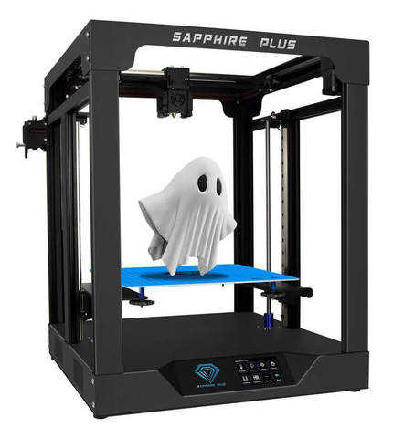 3D-принтер Two Trees Sapphire Plus