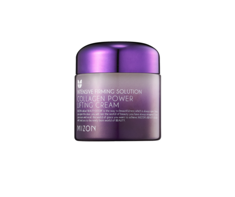 Коллагеновый лифтинг-крем для лица MIZON Collagen Power Lifting Cream