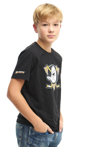 Футболка NHL Anaheim Ducks (подростковая)