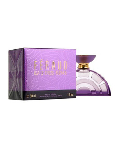 Feraud Eau des Sens edp w