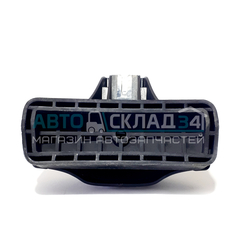 БАГАЖНИК НА КРЫШУ AVEO T300 INTER (К-Т КРЕПЛЕНИЯ)