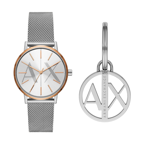 Наручные часы Armani Exchange AX7130SET фото