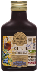 Сбитень можжевеловый 100 мл