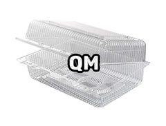 К-25/1В (220 шт /кор.) Контейнер, размеры 265×195*93 мм