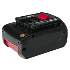 Аккумулятор для BOSCH ПРАКТИКА 18В, 3.0Ач, Li-ION, в коробке (Арт. 773-651)