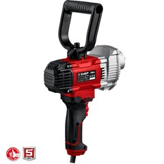 ЗУБР 1100 Вт, М14, дрель-миксер (МР-1100)