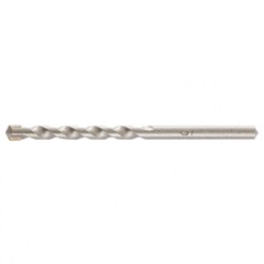 Сверло по бетону, 5 х 85 мм, Carbide tip, цилиндрический хвостовик Барс