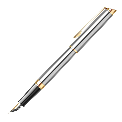 Ручка перьевая Waterman Hemisphere F