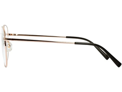 Очки для компьютера Mijia Anti-Blue Light Glasses (HMJ06LM) золотые