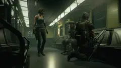 Игра Resident Evil 3 (PS4)