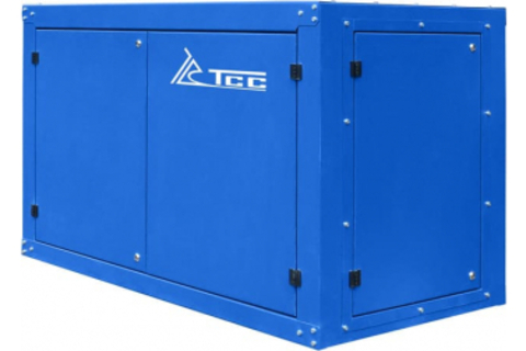 Дизельный генератор  АД-16С-Т400-1РПМ5