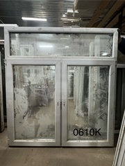 Окно Пластиковое Б/У 180(в) х 165(ш)