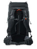 Картинка рюкзак туристический Kanrock Cruiser 45 Anthracite - 2