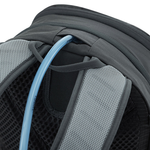 Картинка рюкзак мультиспортивный Kanrock Moveit 17 Anthracite - 8