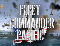 Fleet Commander: Pacific (для ПК, цифровой код доступа)