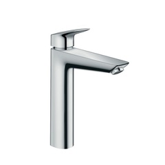 Смеситель для раковины-чаши Hansgrohe Logis 71091000 фото