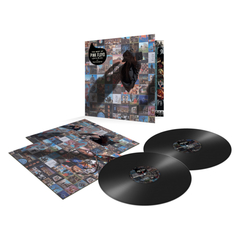 Pink Floyd / A Foot In The Door: The Best Of Pink Floyd (2LP)