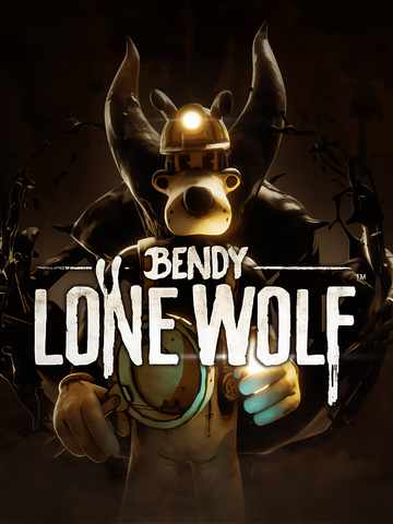 Bendy: Lone Wolf (для ПК, цифровой код доступа)