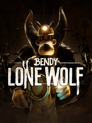 Bendy: Lone Wolf (для ПК, цифровой код доступа)
