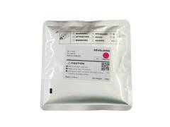 Девелопер для KONICA MINOLTA Bizhub C226/C266 (CET) Magenta, 170г, 87000 стр., CET171027