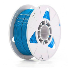 ABS пластик 1.75 мм синий