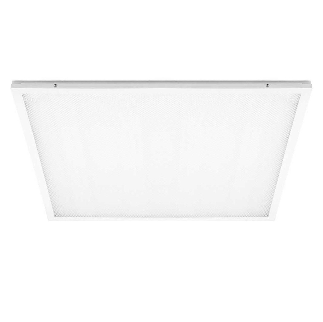 Встраиваемый светодиодный светильник Feron AL2115 48528